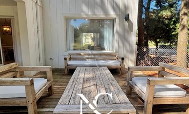 Casa en  venta de 6 ambientes en Costa Esmeralda