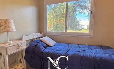 Casa en  venta de 6 ambientes en Costa Esmeralda