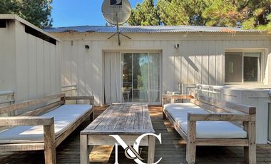 Casa en  venta de 6 ambientes en Costa Esmeralda