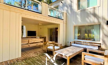 Casa en  venta de 6 ambientes en Costa Esmeralda