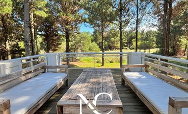 Casa en  venta de 6 ambientes en Costa Esmeralda