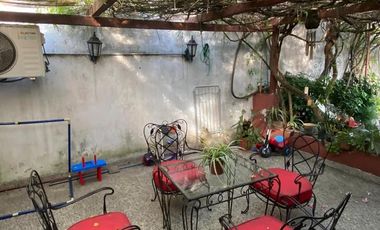 SANTILLI - PORTELA 548 LOMAS DE ZAMORA