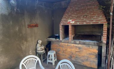 SANTILLI - PORTELA 548 LOMAS DE ZAMORA