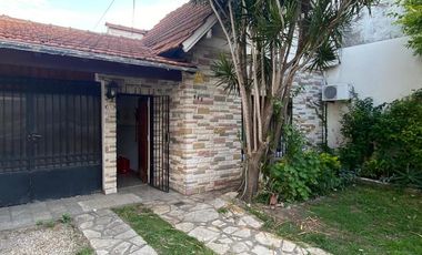 SANTILLI - PORTELA 548 LOMAS DE ZAMORA