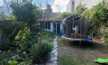 SANTILLI - PORTELA 548 LOMAS DE ZAMORA