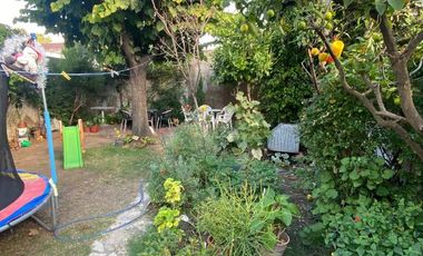 SANTILLI - PORTELA 548 LOMAS DE ZAMORA