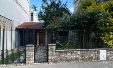 SANTILLI - PORTELA 548 LOMAS DE ZAMORA