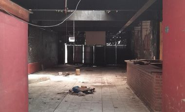 Local en Villa Ortuzar