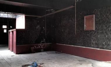 Local en Villa Ortuzar