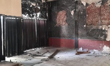 Local en Villa Ortuzar