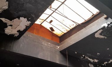 Local en Villa Ortuzar