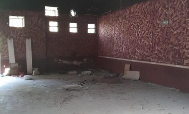 Local en Villa Ortuzar