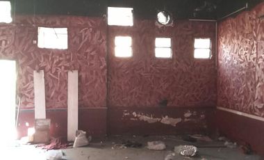 Local en Villa Ortuzar