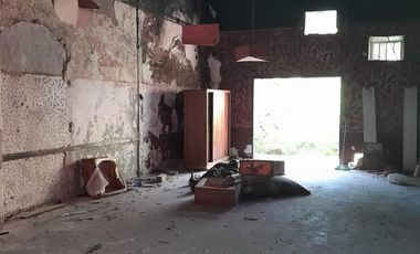 Local en Villa Ortuzar