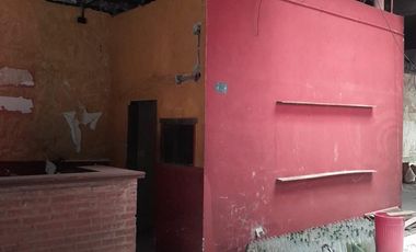 Local en Villa Ortuzar