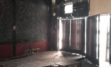 Local en Villa Ortuzar