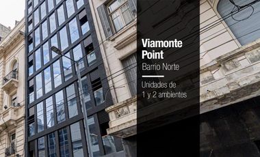 ALQUILER • BARRIO NORTE • VIAMONTE POINT • LOCAL COMERCIAL