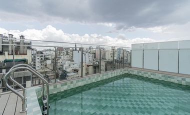 ALQUILER • BARRIO NORTE • VIAMONTE POINT • LOCAL COMERCIAL