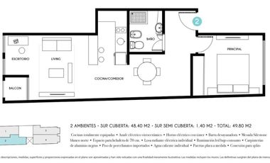 ALQUILER • BARRIO NORTE • VIAMONTE POINT • LOCAL COMERCIAL