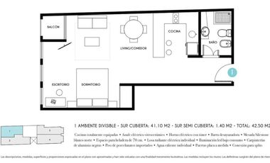 ALQUILER • BARRIO NORTE • VIAMONTE POINT • LOCAL COMERCIAL