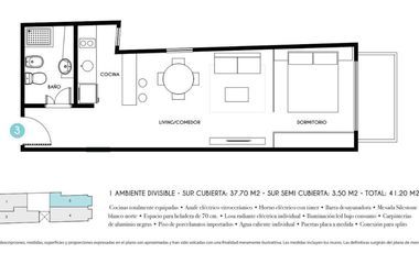 ALQUILER • BARRIO NORTE • VIAMONTE POINT • LOCAL COMERCIAL