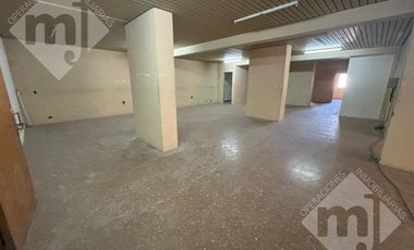 Local en S.Fer.-Vias/Centro