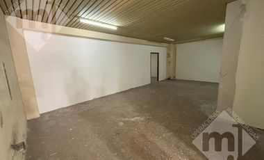 Local en S.Fer.-Vias/Centro