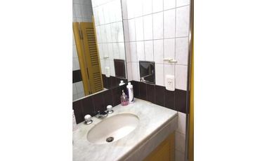 VENTA CHALET 4 AMB 267 M2 JARDIN VALENTIN ALSINA LANUS