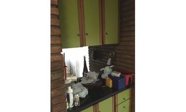 VENTA CHALET 4 AMB 267 M2 JARDIN VALENTIN ALSINA LANUS