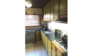 VENTA CHALET 4 AMB 267 M2 JARDIN VALENTIN ALSINA LANUS