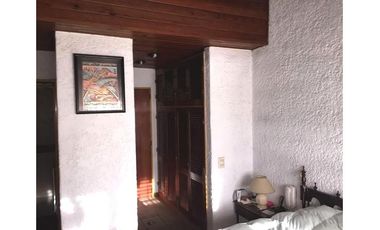 VENTA CHALET 4 AMB 267 M2 JARDIN VALENTIN ALSINA LANUS