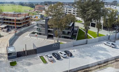 Departamento 3 amb con balcón en venta - Canning, Cabral 3300