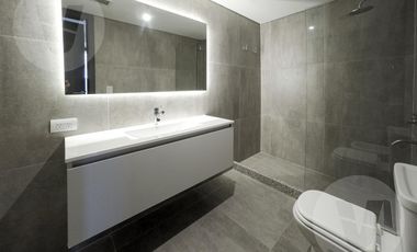 Departamento 3 amb con balcón en venta - Canning, Cabral 3300