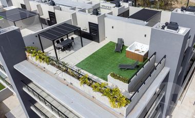 Departamento 3 amb con balcón en venta - Canning, Cabral 3300