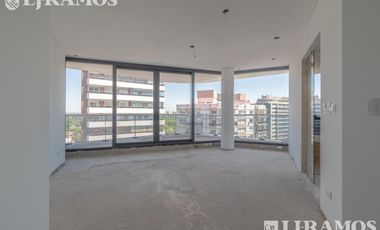 Departamento - Vicente López