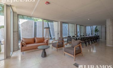 Departamento - Vicente López