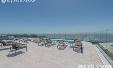 Departamento - Vicente López