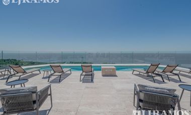 Departamento - Vicente López