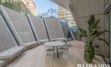 Departamento - Vicente López