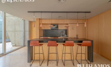 Departamento - Vicente López