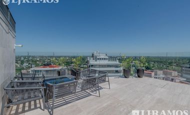 Departamento - Vicente López