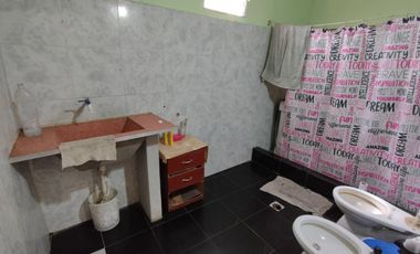 Casa en  venta Rafael Castillo