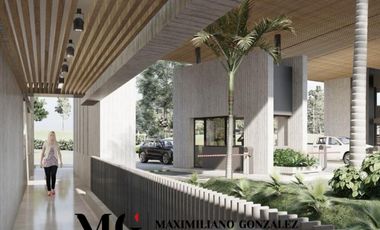 Lote venta Saint Thomas Chico