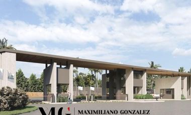 Lote venta Saint Thomas Chico