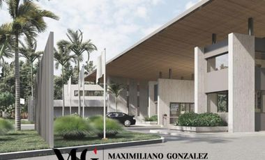 Lote venta Saint Thomas Chico