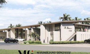 Lote venta Saint Thomas Chico