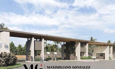 Lote venta Saint Thomas Chico