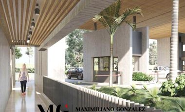 Lote venta Saint Thomas Chico