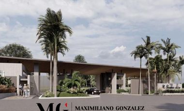 Lote venta Saint Thomas Chico