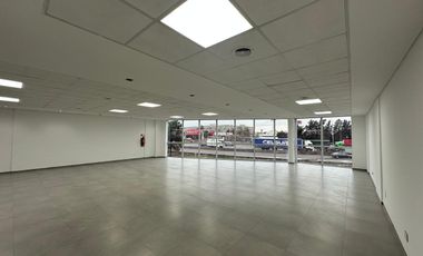 Excelente edificio a estrenar - 1200 m2 - 15 cocheras - Local comercial   Oficinas.